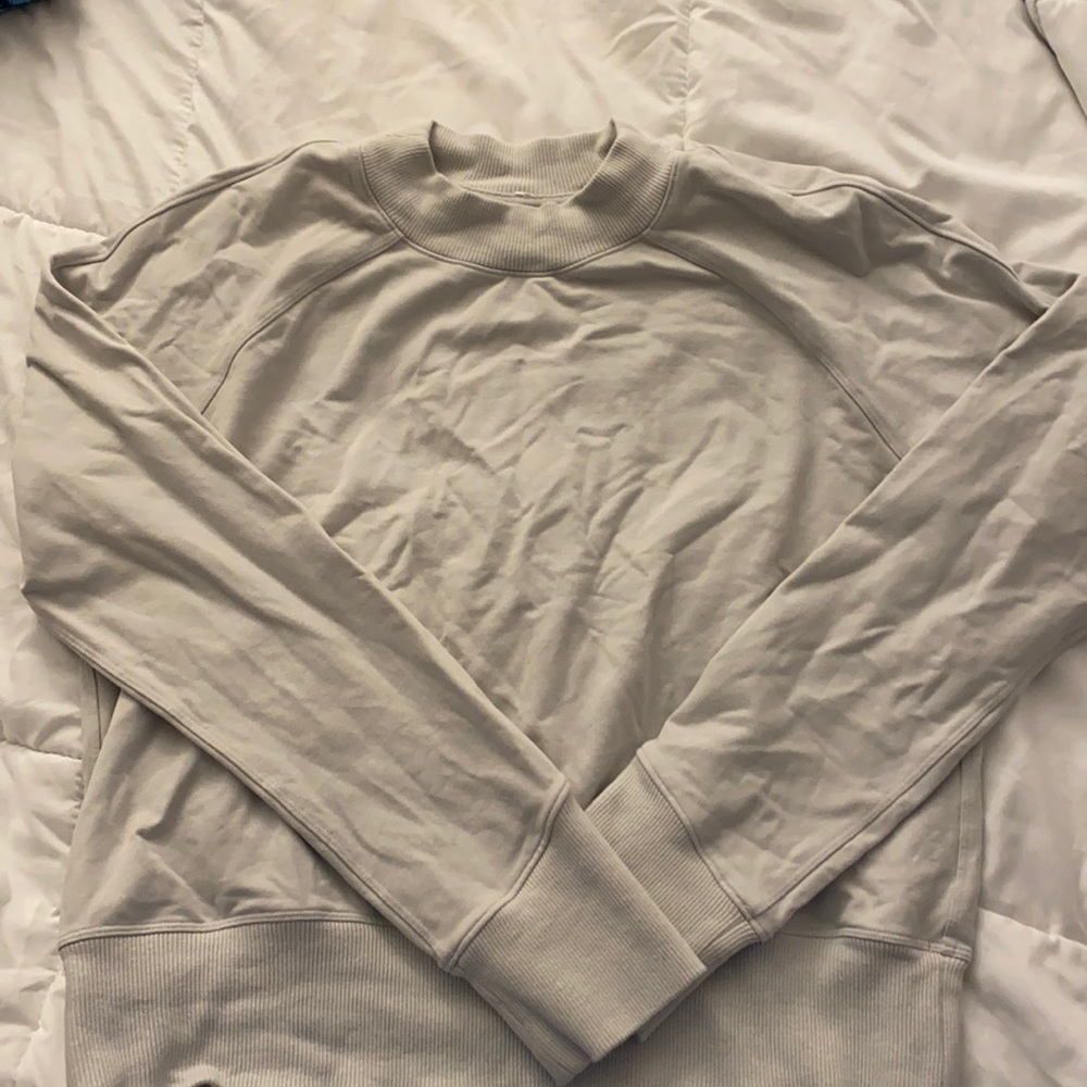 Lululemon pullover